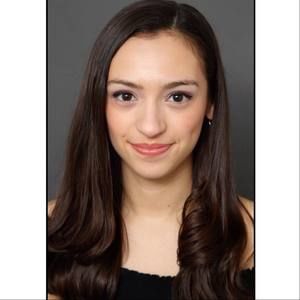 Meet your Posher, Lizzy